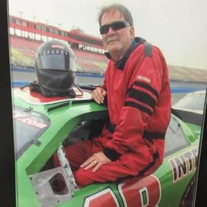 Meet your Posher, Rick